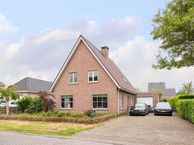 Jan de Wysestraat 5 Meersel Dreef België, 4851 CS Ulvenhout (Gem. Breda)