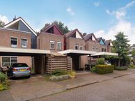 Gruttoweide 99, 6708 BD Wageningen