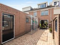 Bootslot 40, 1132 RN Volendam