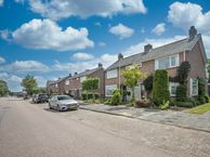 J.C. Beetslaan 96, 2131 AP Hoofddorp