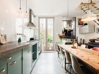 Daniël Stalpertstraat 11 H, 1072 VZ Amsterdam