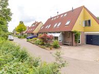 de Stiel 1, 9472 WE Zuidlaren