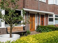 Händelstraat 60, 3533 GL Utrecht