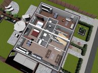 Sebastiaanstraat 23 b, 4434 AR Kwadendamme