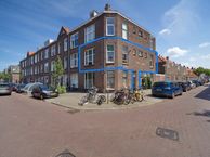 Prins Mauritsstraat 86, 2628 SW Delft