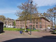 Staringplein 20 3, 1054 VL Amsterdam