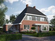 Eaglelaan, 1343 DB Almere