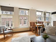 Eerste Looiersdwarsstraat 10 B, 1016 VM Amsterdam