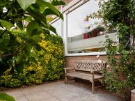 Johann Sebastian Bachstraat 51, 3533 XB Utrecht