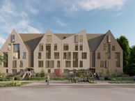 Kroonzicht (Bouwnr. 16), 2151 CA Nieuw-Vennep