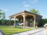 Slotstrjitte, 9145 SR Ternaard