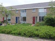 Swanneblomstrjitte 21, 9101 EJ Dokkum