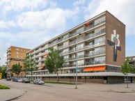 van Baerlestraat 75, 3132 EB Vlaardingen