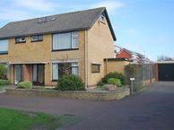 Thijsselaan 23, 1791 VD Den Burg