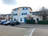 Mahlerstraat 3, 2992 EM Barendrecht