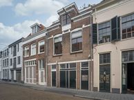 Van Hattumstraat 12 D, 8011 MV Zwolle