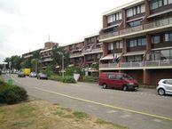 Willy Sluiterstraat, 2225 KD Katwijk (ZH)