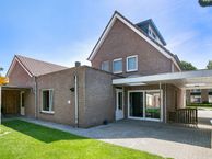 Rispenstraat 3 a, 5095 AM Hooge Mierde