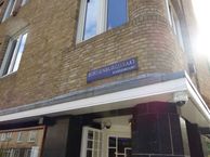 Borssenburgstraat 12 -HS, 1078 VC Amsterdam