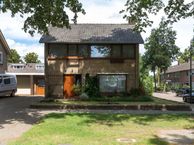 Deken Baekersstraat 126, 5482 JJ Schijndel