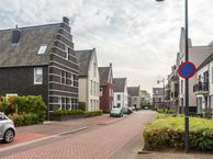 Johan de Wittstraat 23, 5301 GN Zaltbommel