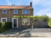 P.A. de Genestetlaan 10, 4382 CA Vlissingen