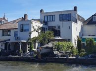 Raadhuisstraat 215 B, 2406 AC Alphen aan den Rijn