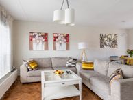 Bloemfonteinstraat 58 a, 3072 HK Rotterdam