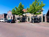 Langebuurt 42, 1911 AW Uitgeest