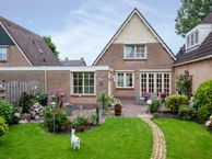 Populierenlaan 18, 1657 AM Abbekerk