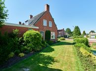 Van Panhuyslaan 40, 9351 CH Leek