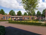 Diamant Kwartier Bouwnummer 1, 5491 AP Sint-Oedenrode