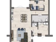 Diamantkwartier Bouwnummer 5, 5491 AP Sint-Oedenrode