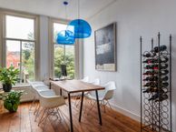 Vossegatselaan 20 A bis, 3583 RS Utrecht