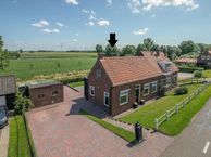 Hoeksedijk 62, 3299 AH Maasdam