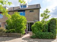 Van 't Hoffstraat 87, 4871 WC Etten-Leur