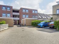 George Gershwinstraat 129, 1544 NW Zaandijk