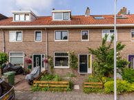 Abraham Kuyperstraat 12, 2104 VL Heemstede