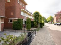 Ida Gerhardtstraat 27, 1321 PS Almere