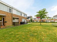 Clusiusstraat 50, 1504 HJ Zaandam