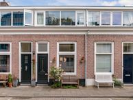 Nicolaasweg 32, 3581 VJ Utrecht