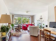 Derde Oosterparkstraat 196 C, 1092 EH Amsterdam