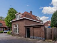 Achtergracht 119, 1381 BM Weesp