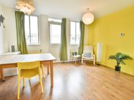 Eikenweg 19 E, 1092 BX Amsterdam