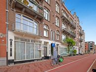 Frederik Hendrikstraat 17 I, 1052 HH Amsterdam