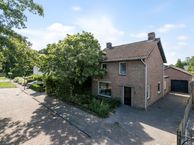 Milla de Kampenstraat 11, 5248 AR Rosmalen