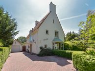 Van Renesselaan 47, 3703 AG Zeist