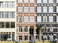 Nieuwe Achtergracht 89 I, 1018 WN Amsterdam