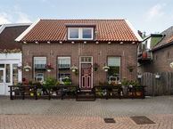 Noorder Kerkedijk 12, 3078 PA Rotterdam