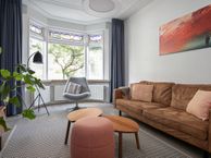 Gladiolusstraat 11 a, 3051 LD Rotterdam